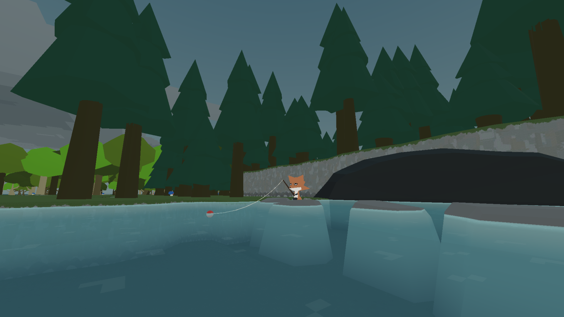 straywild gameplay screenshot 1