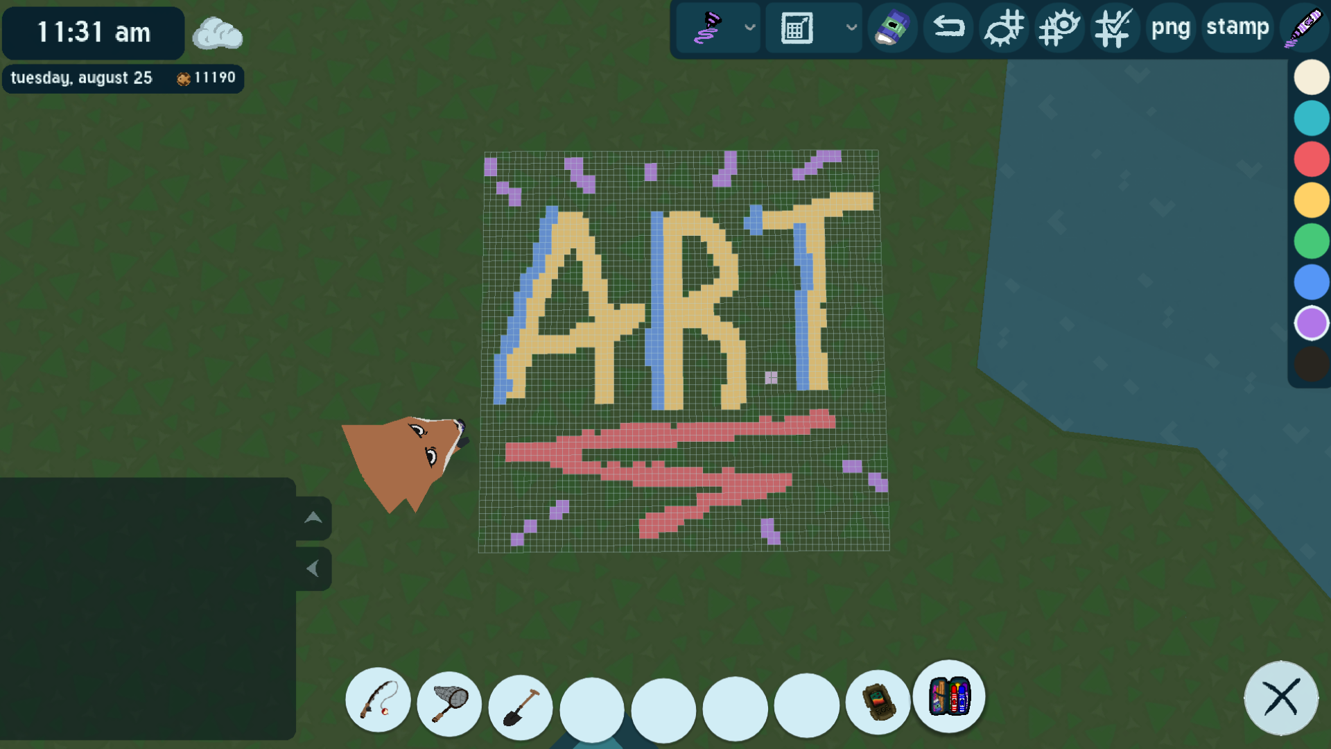 straywild gameplay screenshot 5